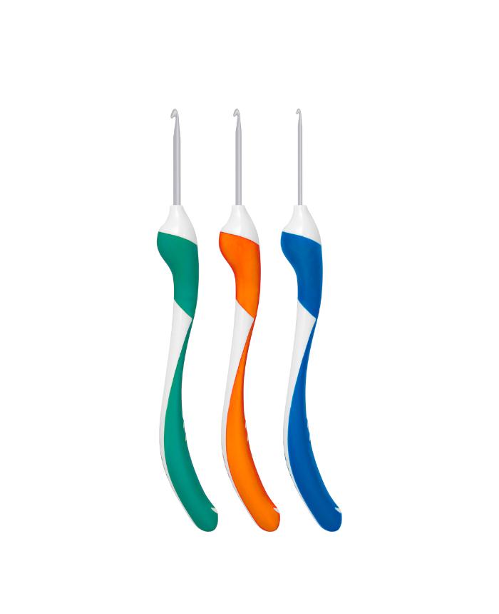 Addi Swing Crochet Hook
